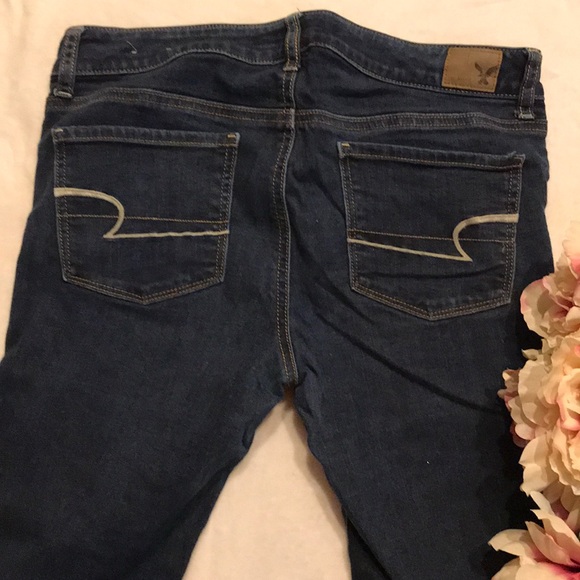 American Eagle Jeans - Picture 4 of 4